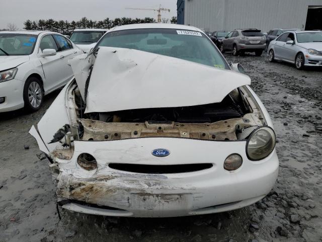 Photo 5 from auction – 1997 FORD TAURUS GL with VIN 1FALP52UXVA304613
