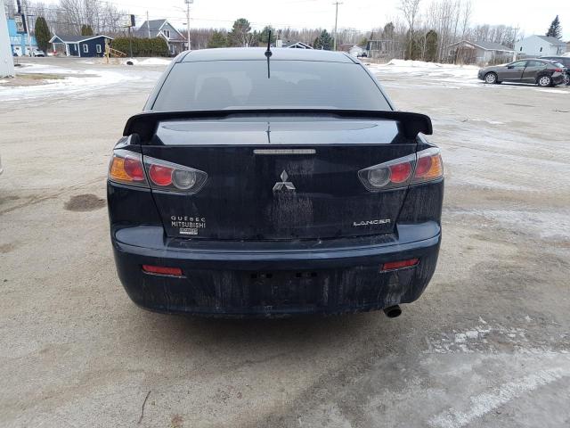 Photo 6 from auction – 2014 MITSUBISHI LANCER ES/ with VIN JA32U2FU3EU601985