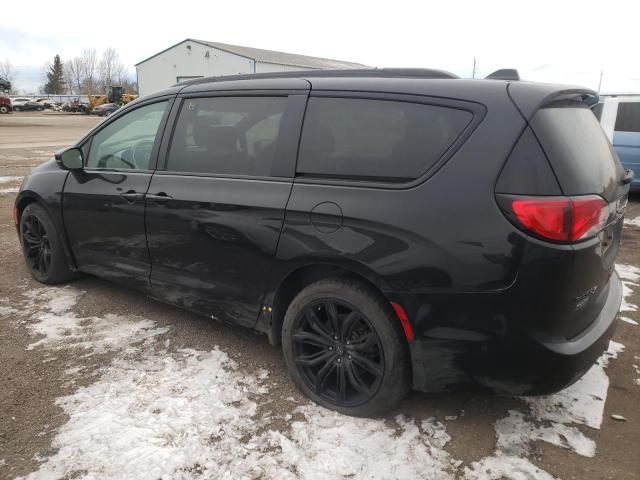 Photo 2 from auction – 2018 CHRYSLER PACIFICA L with VIN 2C4RC1GG3JR289633