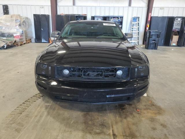 Photo 5 from auction – 2006 FORD MUSTANG with VIN 1ZVFT80N765146254