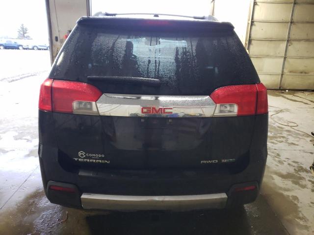 Photo 6 from auction – 2012 GMC TERRAIN SL with VIN 2GKFLXEKXC6249443