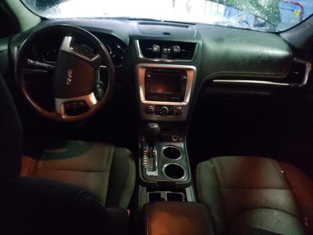 Photo 8 from auction – 2015 GMC ACADIA SLE with VIN 1GKKRNED6FJ193690