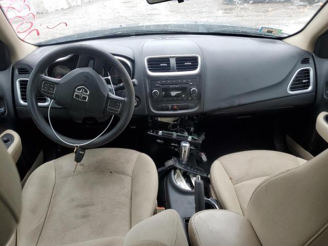 Photo 8 from auction – 2013 DODGE AVENGER SE with VIN 1C3CDZAB2DN534717