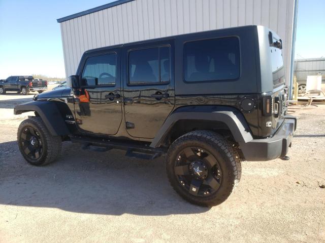 Photo 2 from auction – 2018 JEEP WRANGLER U with VIN 1C4HJWEG5JL919095