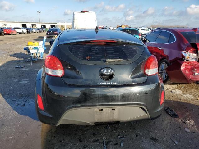 Photo 6 from auction – 2012 HYUNDAI VELOSTER with VIN KMHTC6AD0CU074326