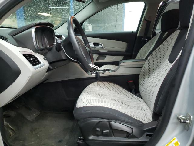 Photo 7 from auction – 2011 GMC TERRAIN SL with VIN 2CTFLREC3B6363982