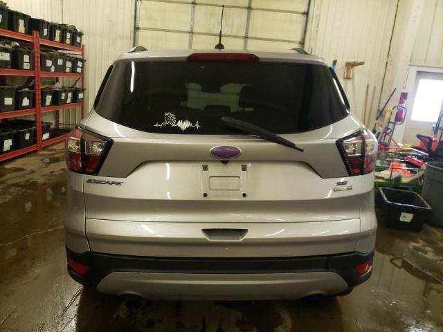 Photo 6 from auction – 2017 FORD ESCAPE SE with VIN 1FMCU9GD1HUD95417