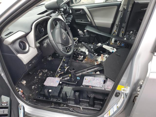 Photo 7 from auction – 2016 TOYOTA RAV4 LIMIT with VIN 2T3DFREV8GW484143