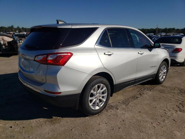Photo 3 from auction – 2019 CHEVROLET EQUINOX LT with VIN 3GNAXJEV0KS624636