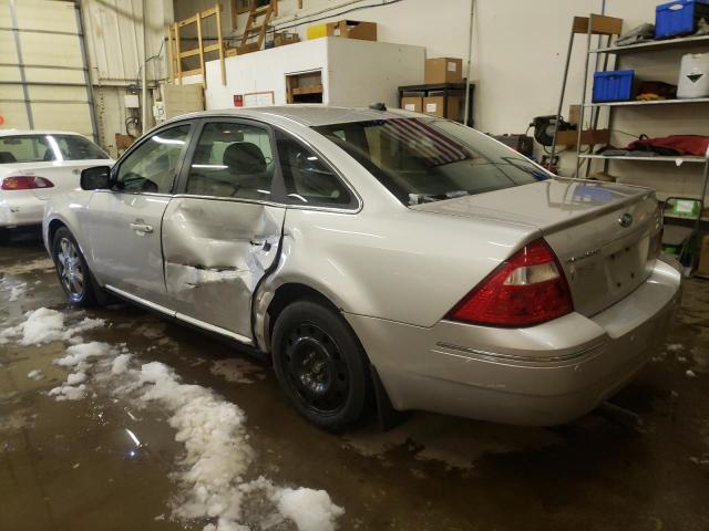 Photo 2 from auction – 2007 FORD FIVE HUNDR with VIN 1FAHP25107G125017