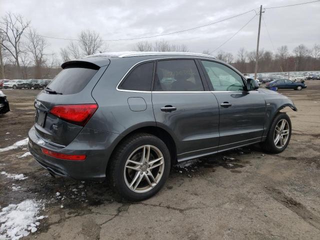 Photo 3 from auction – 2017 AUDI Q5 PREMIUM with VIN WA1D7AFPXHA022708