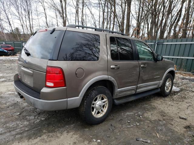Photo 3 from auction – 2002 FORD EXPLORER X with VIN 1FMZU73E62UB87814