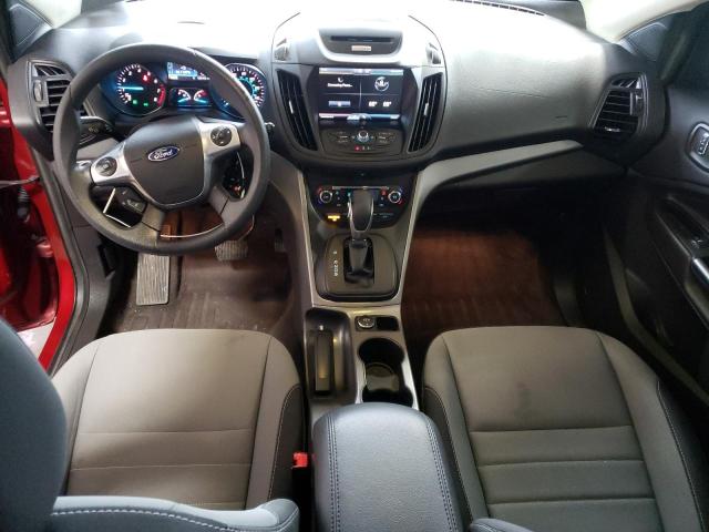 Photo 8 from auction – 2015 FORD ESCAPE SE with VIN 1FMCU9G95FUC77783