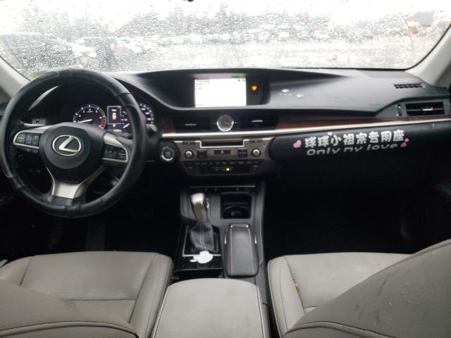 Photo 8 from auction – 2016 LEXUS ES 350 with VIN 58ABK1GG0GU015908