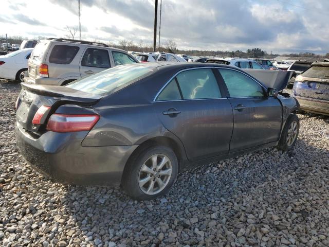 Photo 3 from auction – 2009 TOYOTA CAMRY BASE with VIN 4T1BE46K49U842741