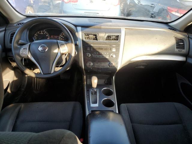 Photo 8 from auction – 2015 NISSAN ALTIMA 2.5 with VIN 1N4AL3AP5FC271576