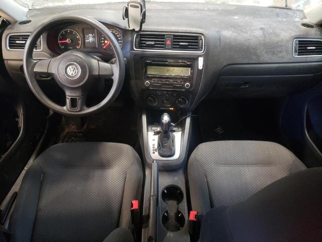 Photo 8 from auction – 2011 VOLKSWAGEN JETTA BASE with VIN 3VW2K7AJ9BM385350