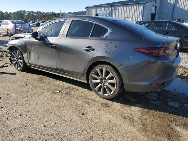 Photo 2 from auction – 2021 MAZDA 3 SELECT with VIN 3MZBPBBL6MM251550