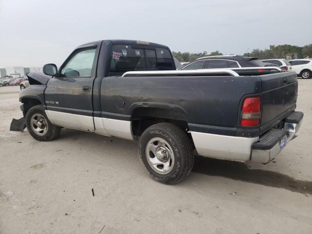 Photo 2 from auction – 2001 DODGE RAM 1500 with VIN 1B7HC16Y41S244169