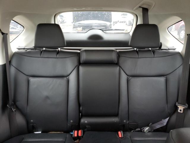 Photo 10 from auction – 2016 HONDA CR-V EXL with VIN 5J6RM4H77GL072286