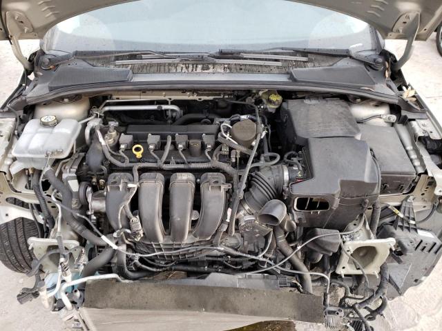 Photo 11 from auction – 2015 FORD FOCUS SE with VIN 1FADP3K20FL354613