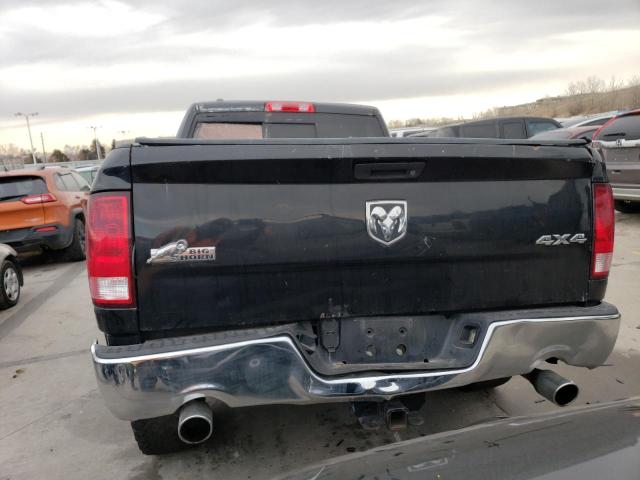 Photo 6 from auction – 2016 RAM 1500 SLT with VIN 1C6RR7GT1GS245210