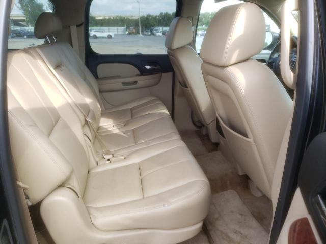 Photo 11 from auction – 2007 CHEVROLET SUBURBAN C with VIN 1GNFC16JX7R267845
