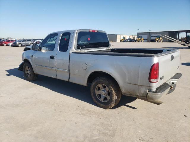 Photo 2 from auction – 2004 FORD F-150 HERI with VIN 2FTRX17254CA25622