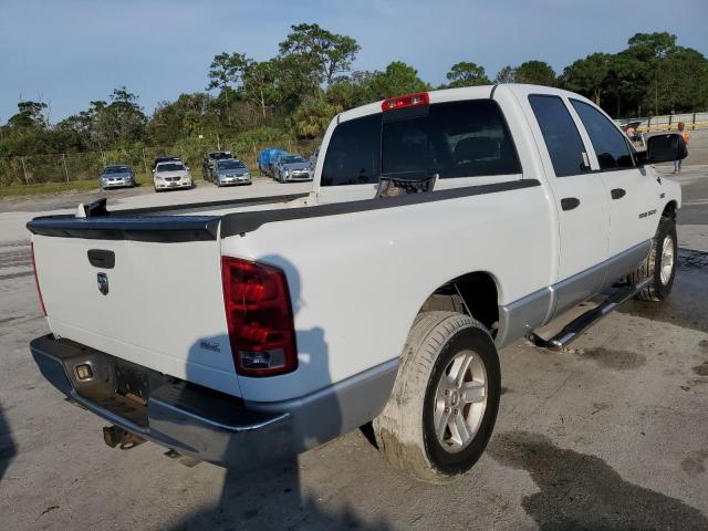 Photo 3 from auction – 2006 DODGE RAM 1500 S with VIN 1D7HA18246S524539