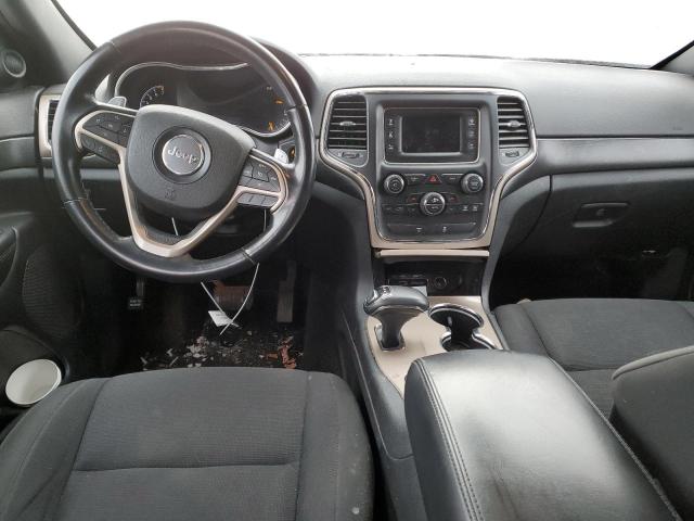 Photo 8 from auction – 2015 JEEP GRAND CHER with VIN 1C4RJFAG5FC761780