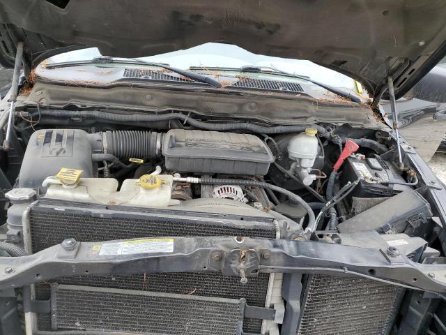 Photo 11 from auction – 2007 DODGE RAM 1500 S with VIN 1D7HU18N77S123568