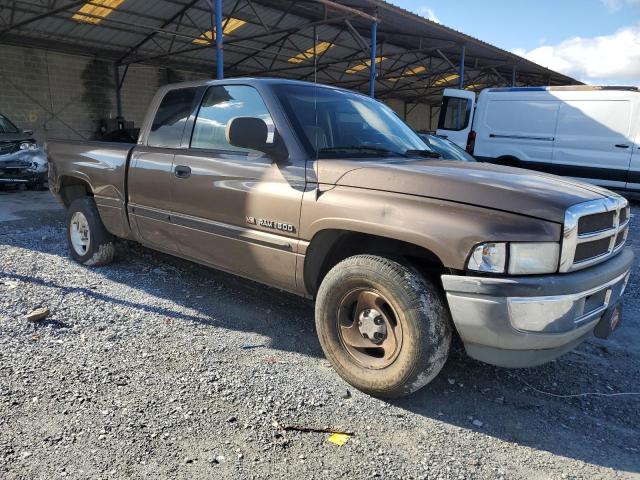 Photo 4 from auction – 2000 DODGE RAM 1500 with VIN 1B7HC13Z4YJ122408