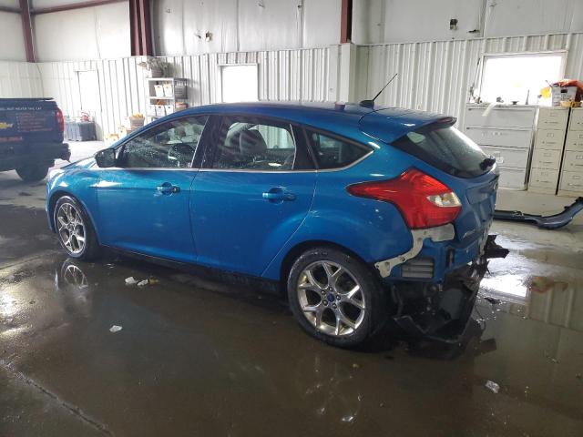 Photo 2 from auction – 2012 FORD FOCUS SEL with VIN 1FAHP3M21CL219294