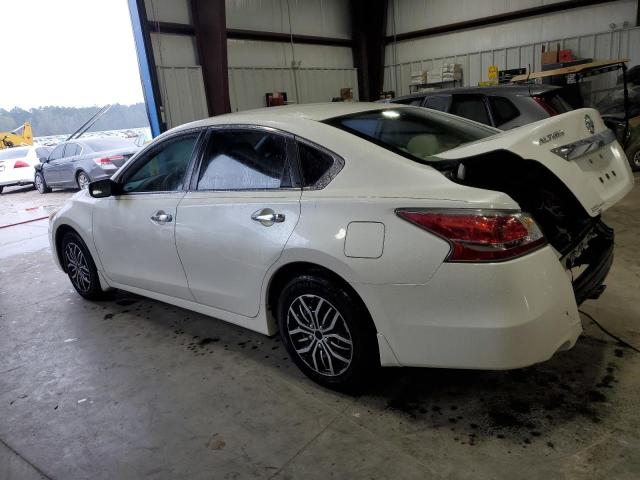 Photo 2 from auction – 2015 NISSAN ALTIMA 2.5 with VIN 1N4AL3AP0FC137025