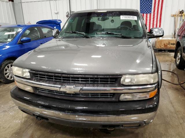 Photo 5 from auction – 1999 CHEVROLET SILVRDO LS with VIN 2GCEC19TXX1107247