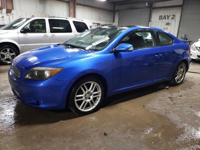 TOYOTA SCION TC 2006 with VIN JTKDE167160139018 - Photo from auction