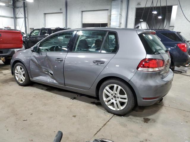 Photo 2 from auction – 2012 VOLKSWAGEN GOLF with VIN WVWNM7AJ5CW063218