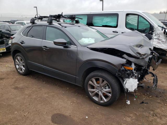Photo 4 from auction – 2021 MAZDA CX-30 PREF with VIN 3MVDMACL4MM300322