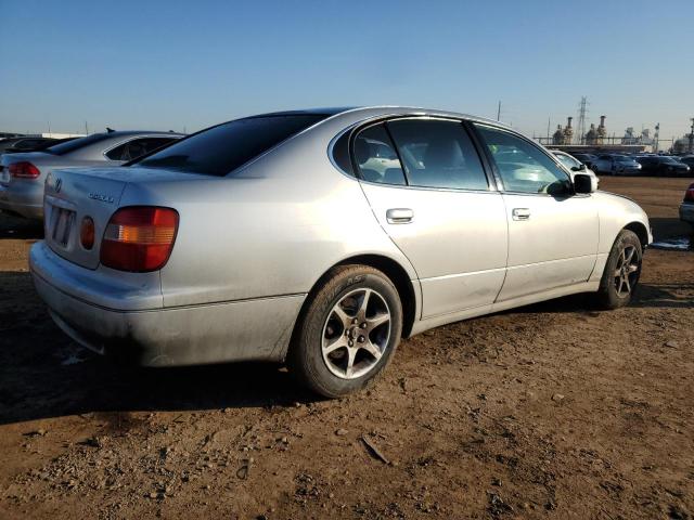 Photo 3 from auction – 1999 LEXUS GS 300 with VIN JT8BD68S2X0072123
