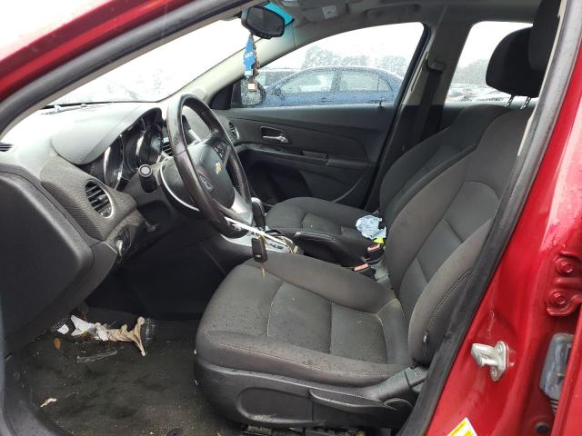 Photo 7 from auction – 2012 CHEVROLET CRUZE LT with VIN 1G1PF5SC3C7277330