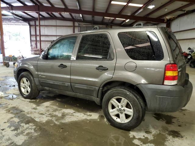 Photo 2 from auction – 2005 FORD ESCAPE HEV with VIN 1FMCU96H45KC95047