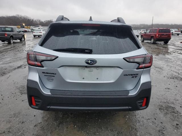 Photo 6 from auction – 2020 SUBARU OUTBACK with VIN 4S4BTGKD3L3126098