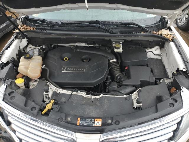 Photo 11 from auction – 2015 LINCOLN MKC with VIN 5LMTJ2AH3FUJ00341