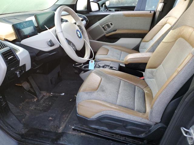 Photo 7 from auction – 2015 BMW I3 REX with VIN WBY1Z4C50FV501344