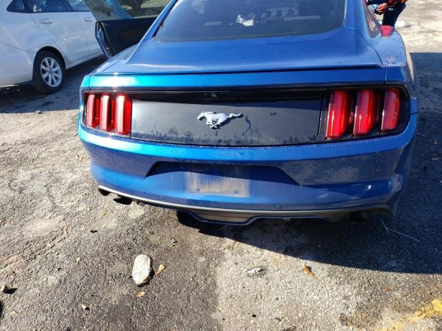 Photo 6 from auction – 2017 FORD MUSTANG with VIN 1FA6P8TH6H5212282