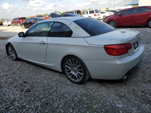 Photo 2 from auction – 2011 BMW 328 I with VIN WBADW3C55BE539838