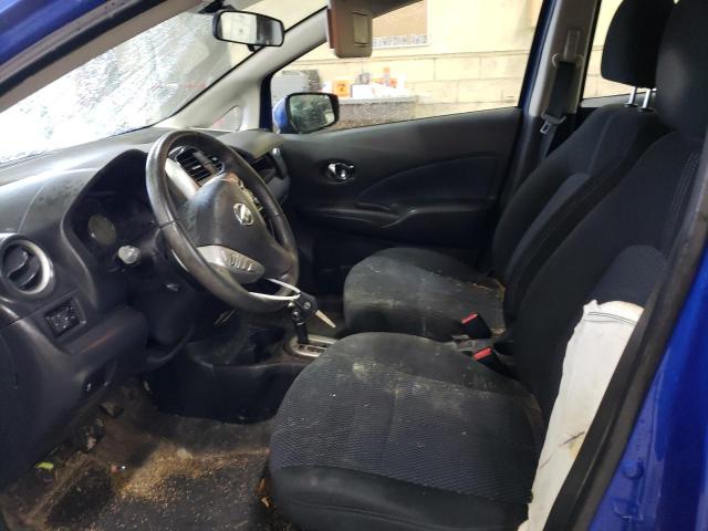 Photo 7 from auction – 2015 NISSAN VERSA NOTE with VIN 3N1CE2CP1FL437958