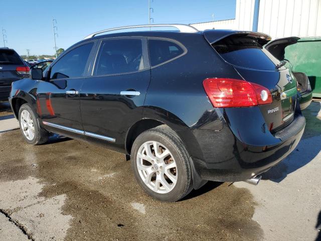 Photo 2 from auction – 2012 NISSAN ROGUE S with VIN JN8AS5MV3CW402747
