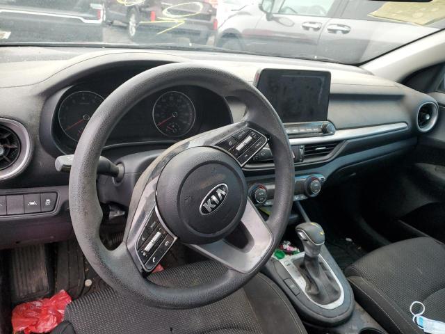 Photo 8 from auction – 2019 KIA FORTE FE with VIN 3KPF24AD9KE091325