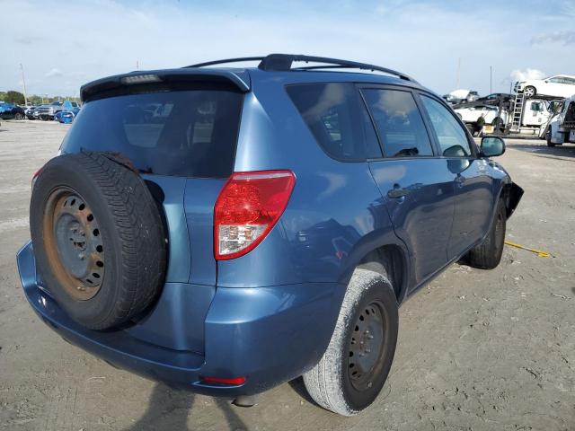 Photo 3 from auction – 2007 TOYOTA RAV4 with VIN JTMZD33V375068746